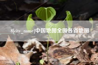 周口中国地图全图各省地图