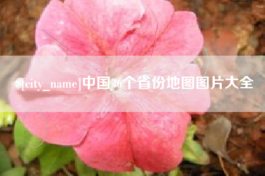 周口中国36个省份地图图片大全