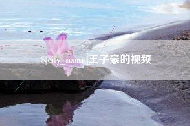 周口王子豪的视频