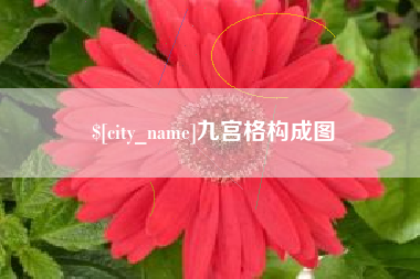 周口九宫格构成图
