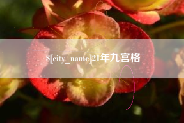 周口21年九宫格